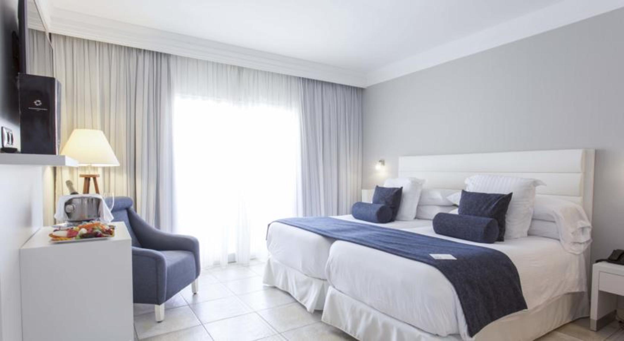 Be Live Collection Palace De Muro Hotel Playa de Muro (Mallorca)