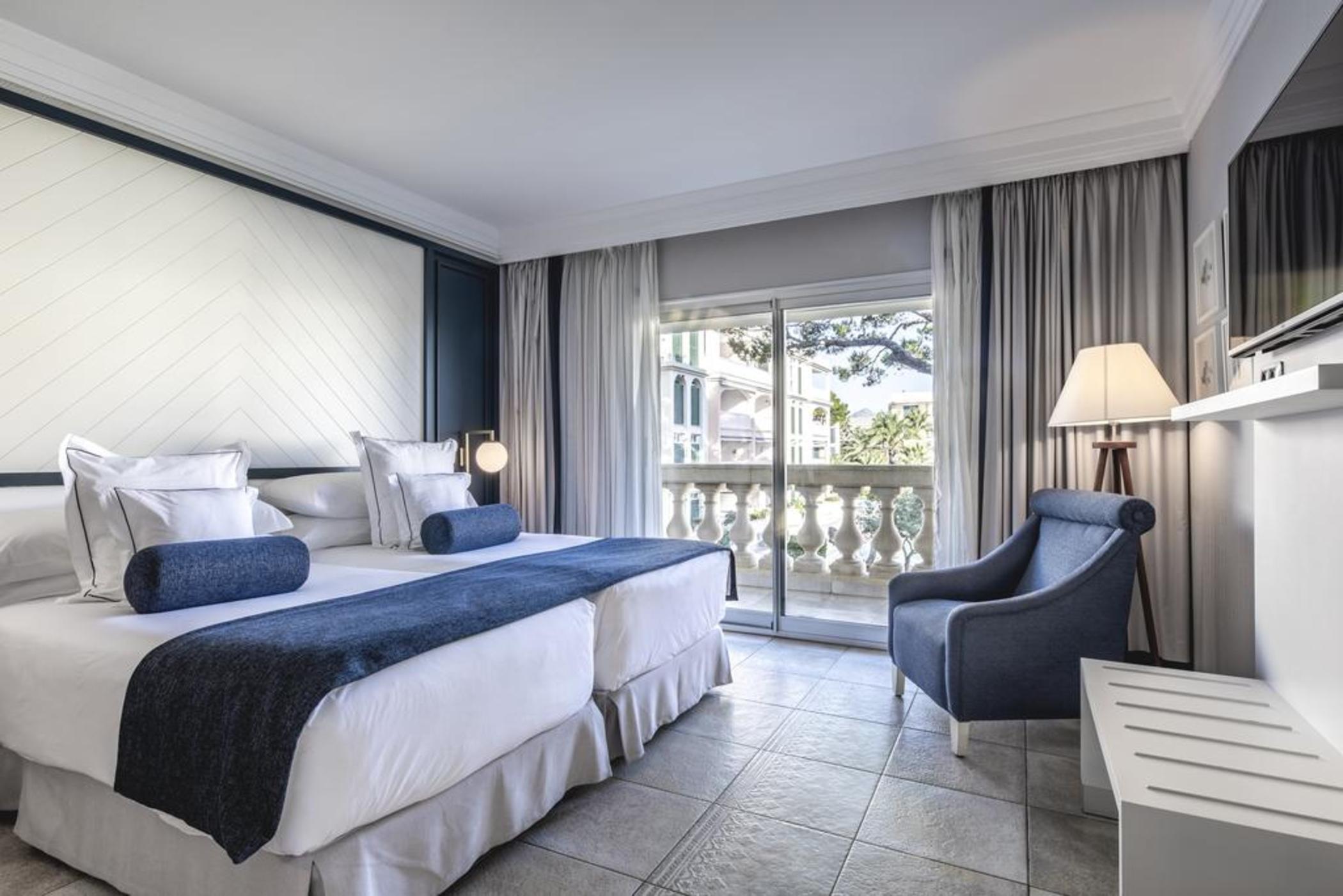 Hotel Be Live Collection Palace De Muro Playa de Muro (Mallorca)
