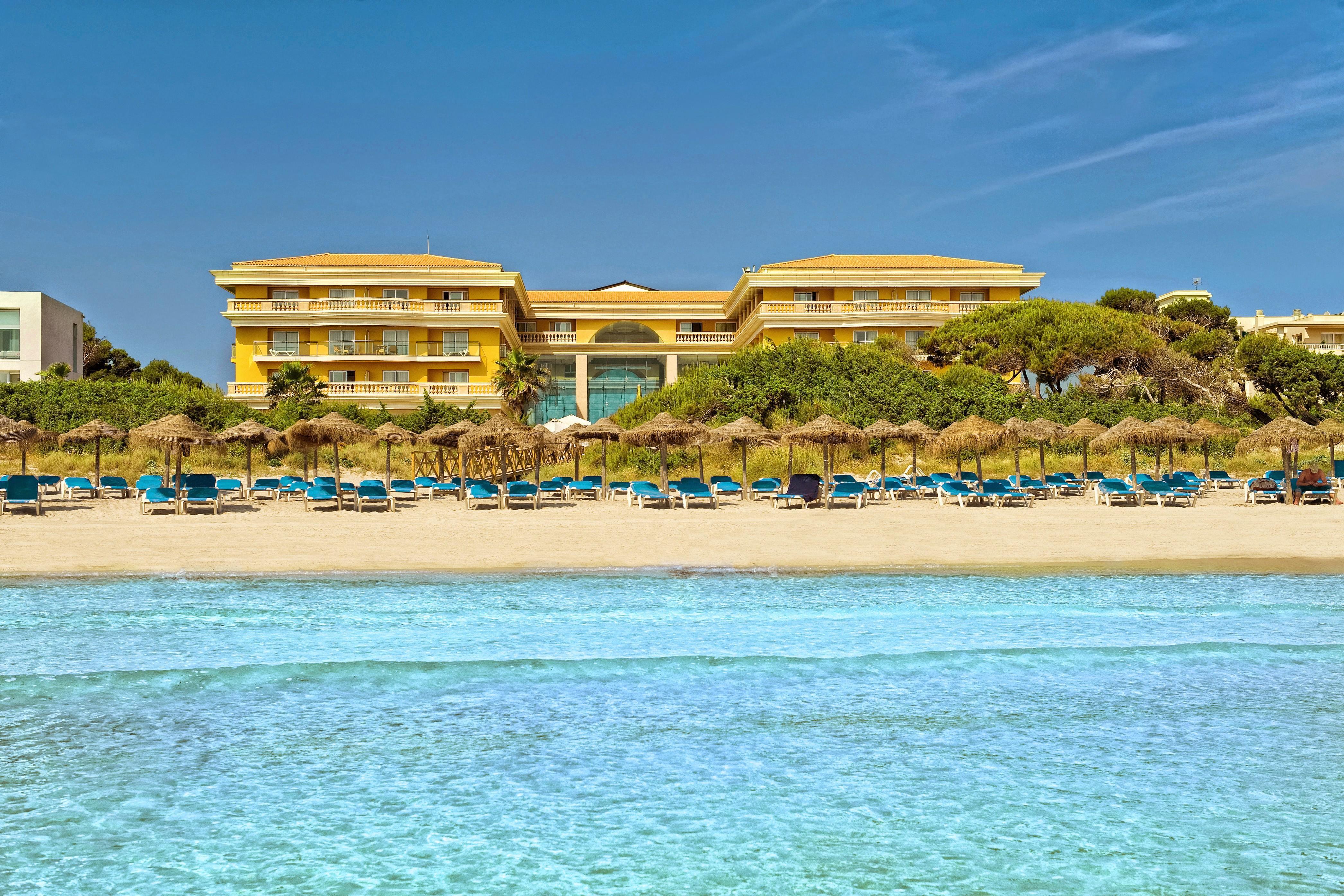 Be Live Collection Palace De Muro 5* Playa de Muro (Mallorca)