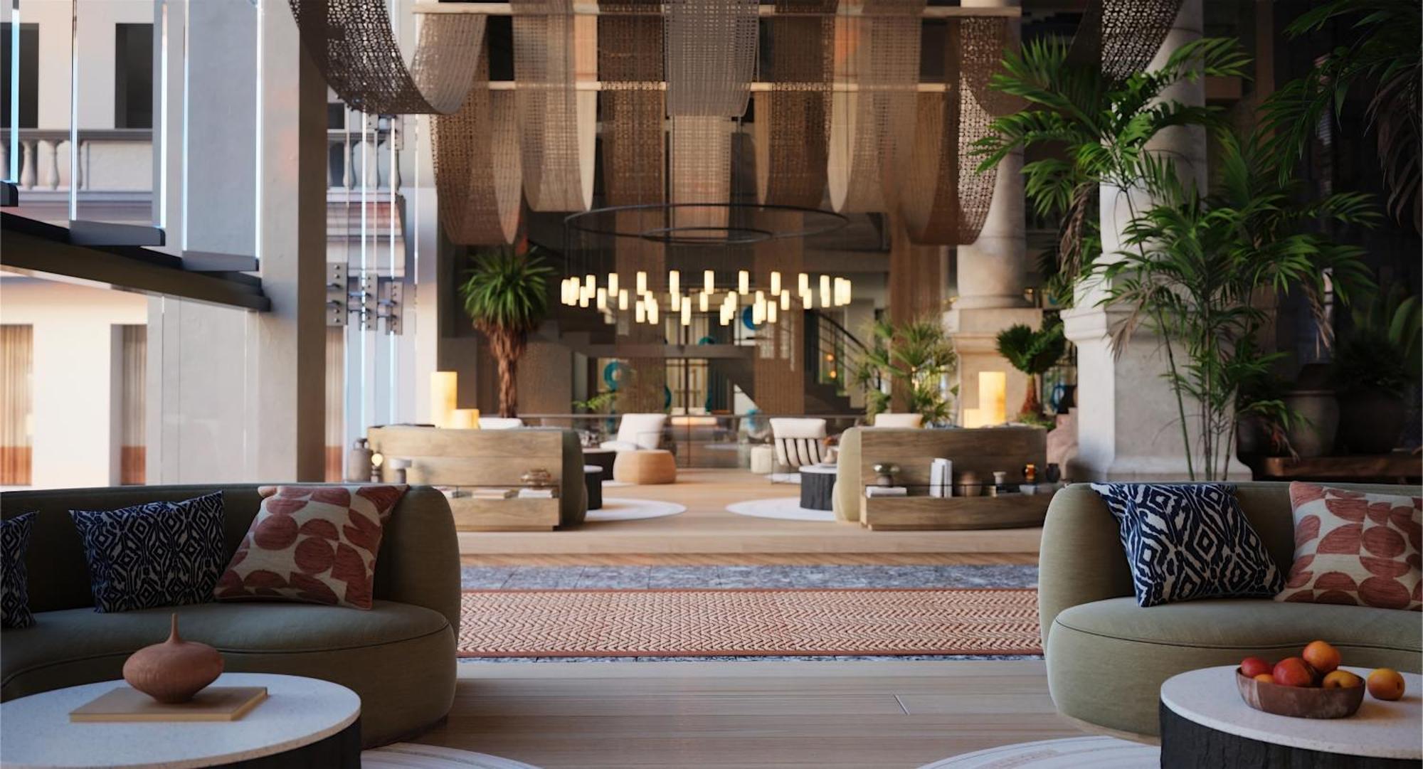 Be Live Collection Palace De Muro