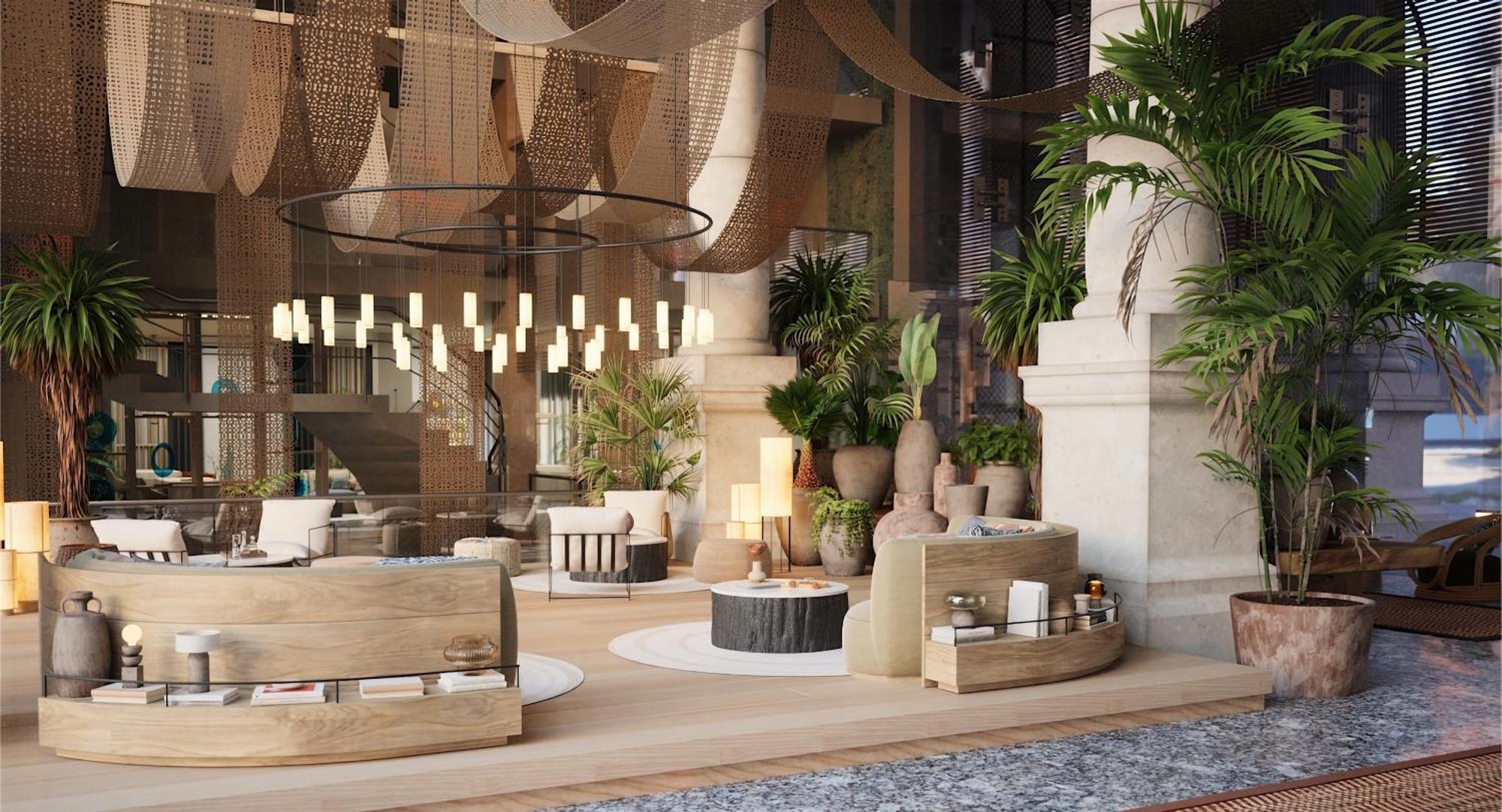 Be Live Collection Palace De Muro Hotel
