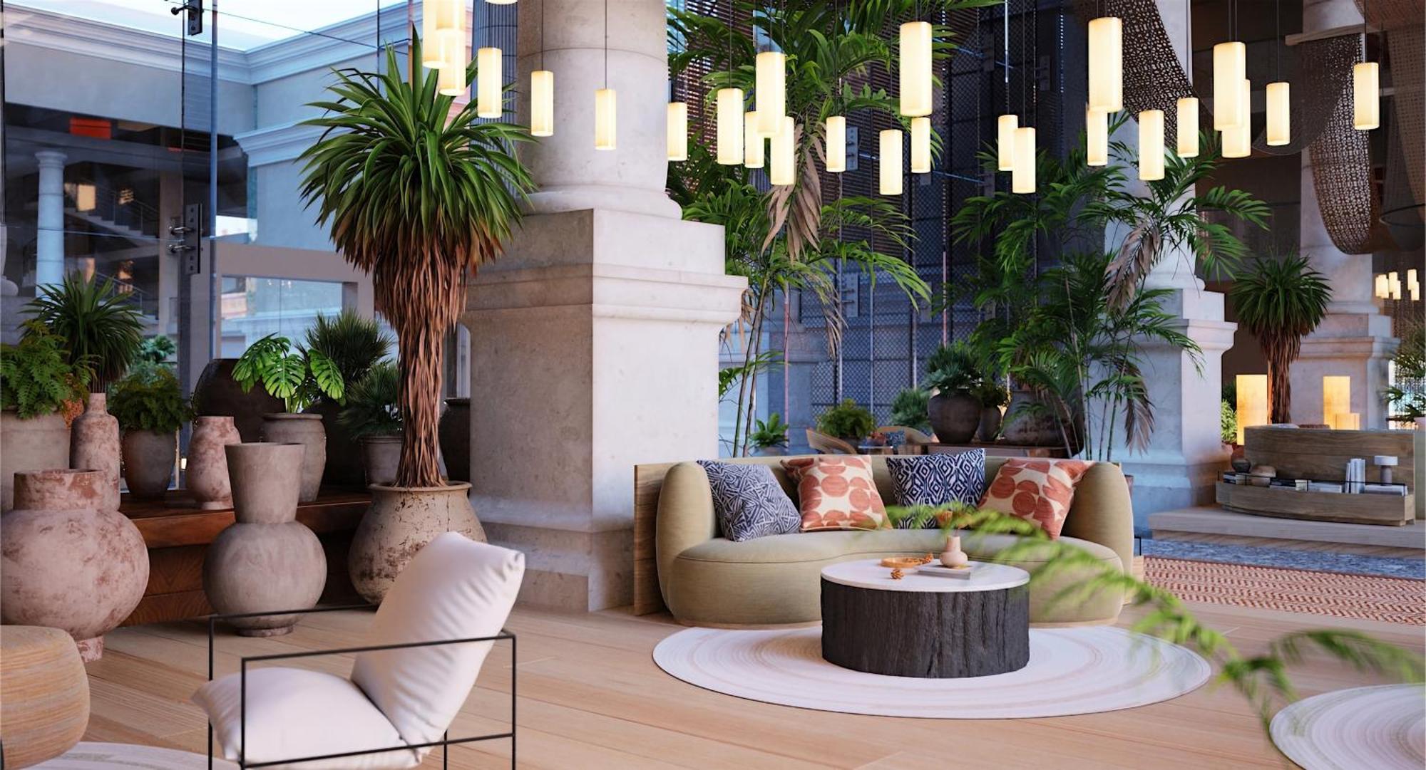 Hotel Be Live Collection Palace De Muro 5*