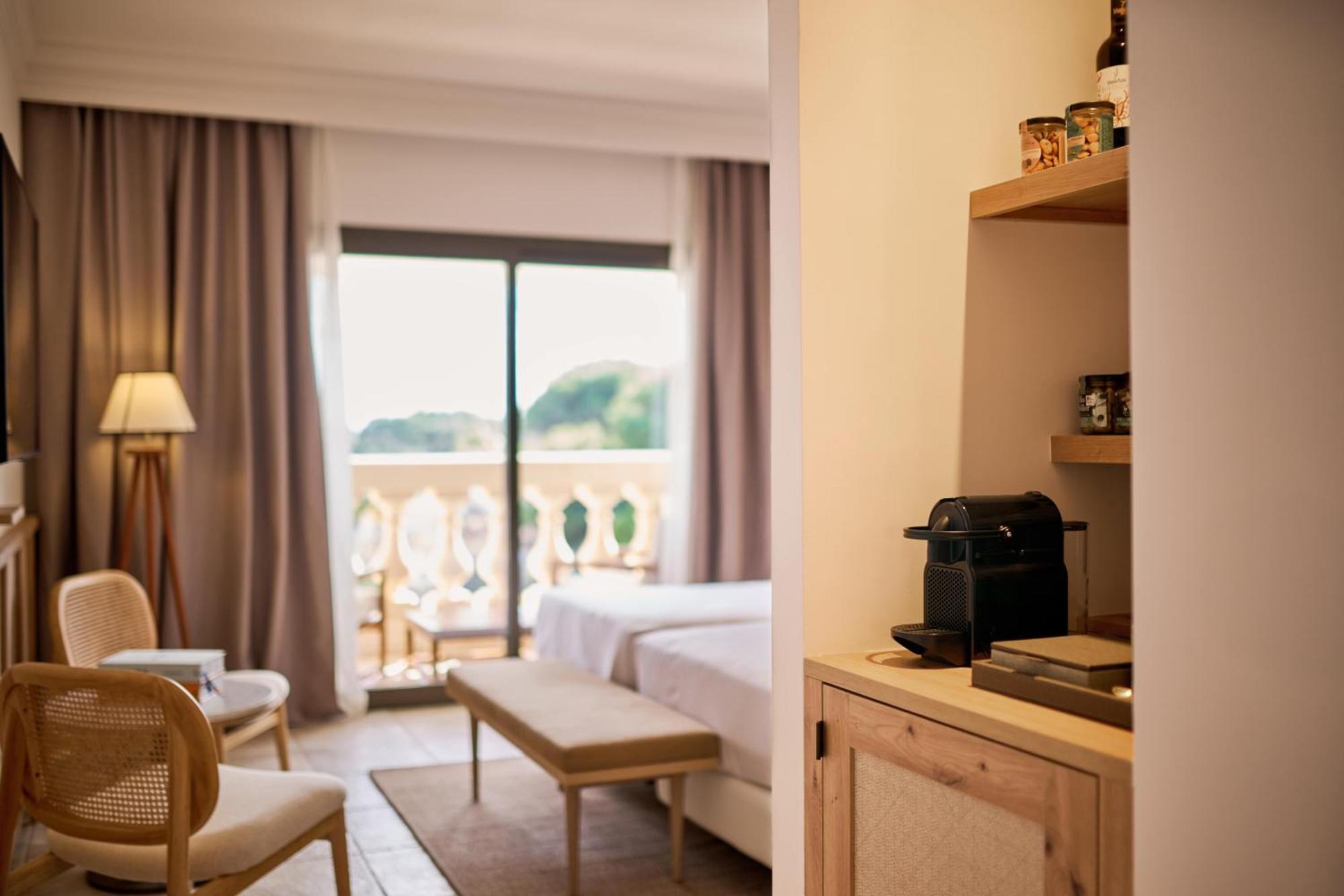 Hotel Be Live Collection Palace De Muro 5*