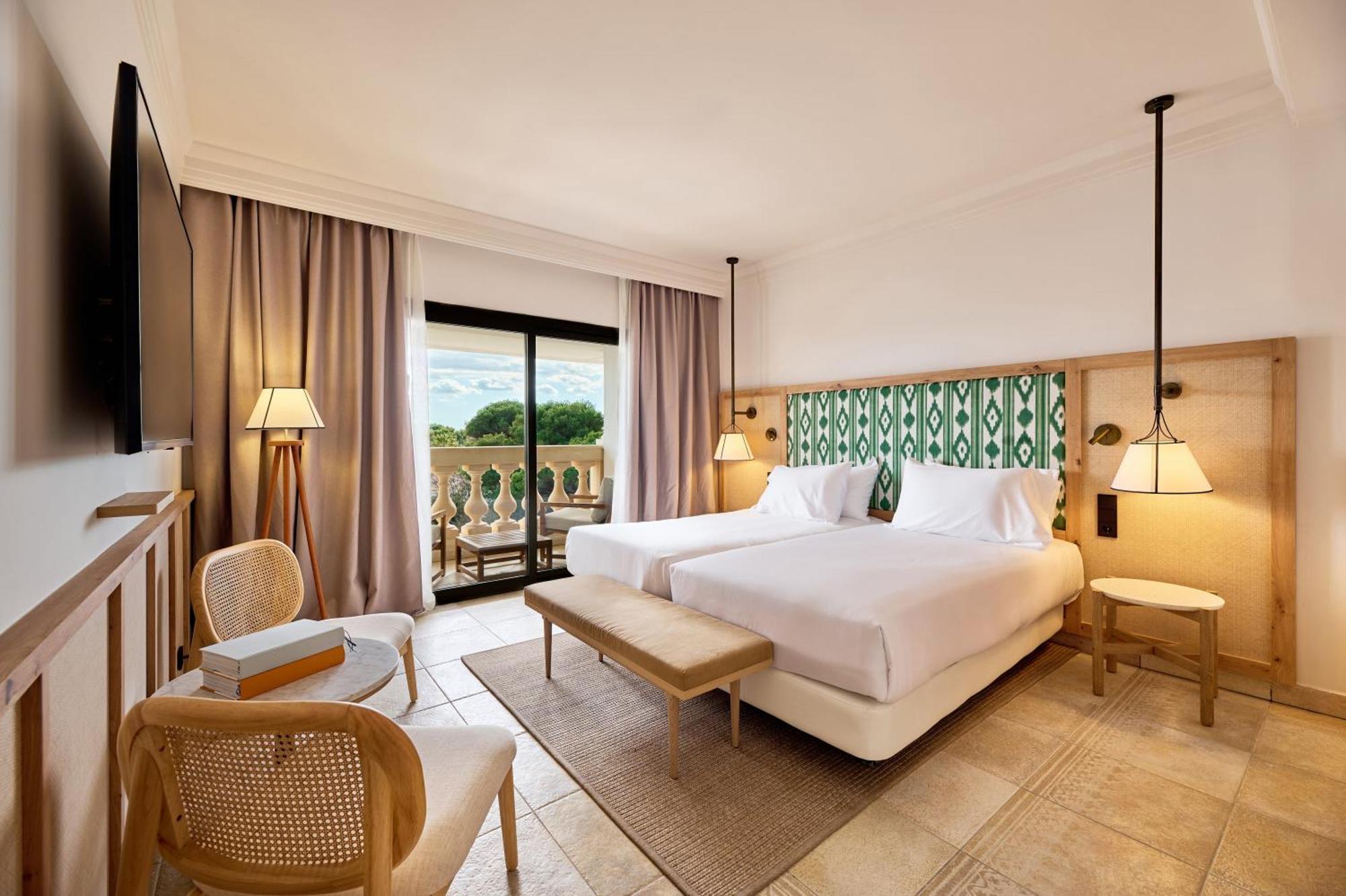 Be Live Collection Palace De Muro Playa de Muro (Mallorca)