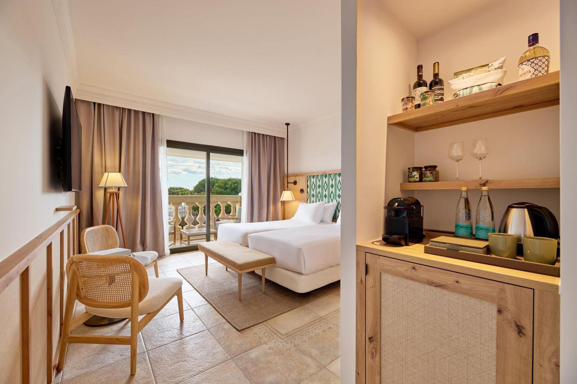 Hotel Be Live Collection Palace De Muro Playa de Muro (Mallorca)