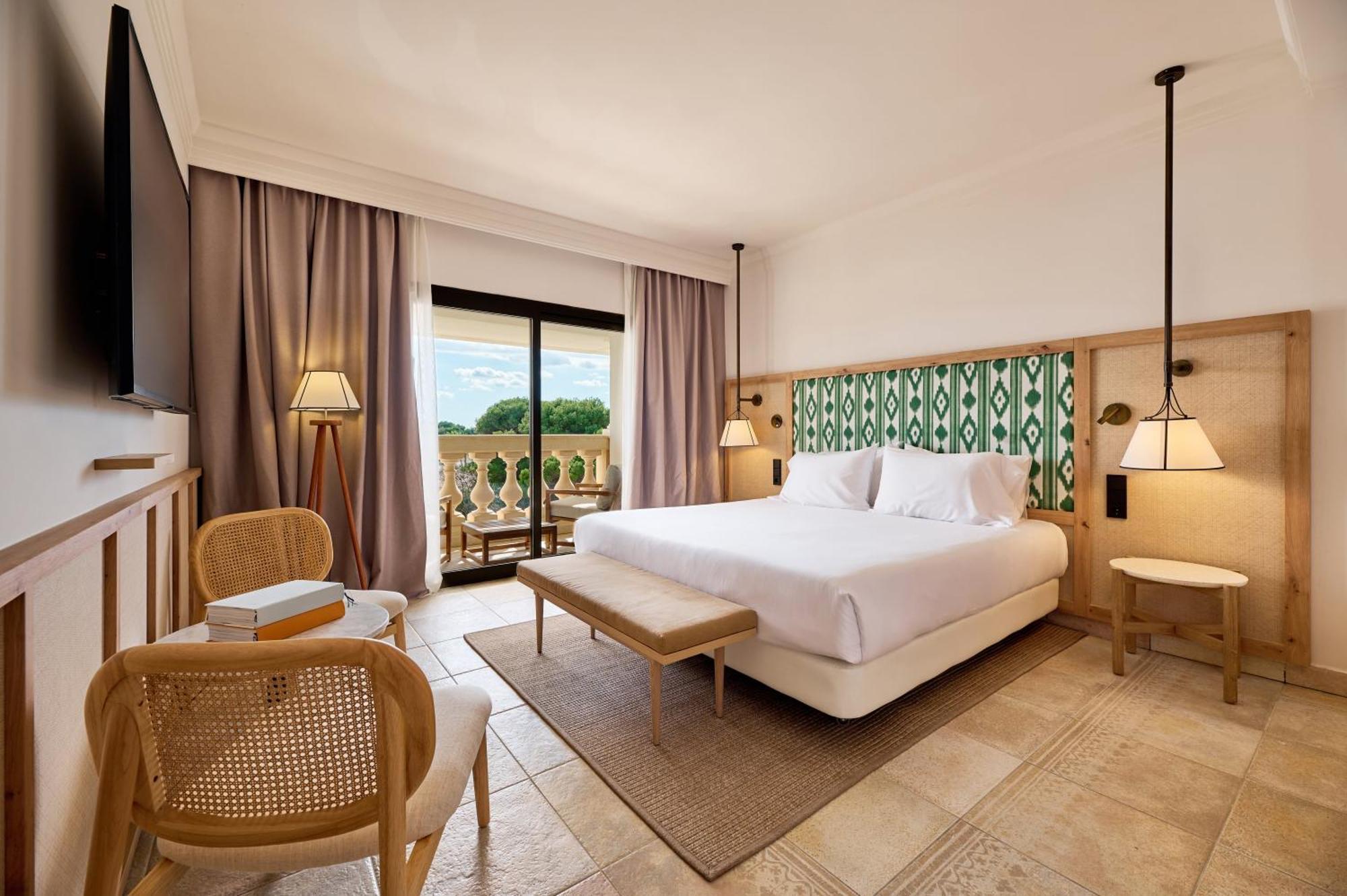 Hotel Be Live Collection Palace De Muro