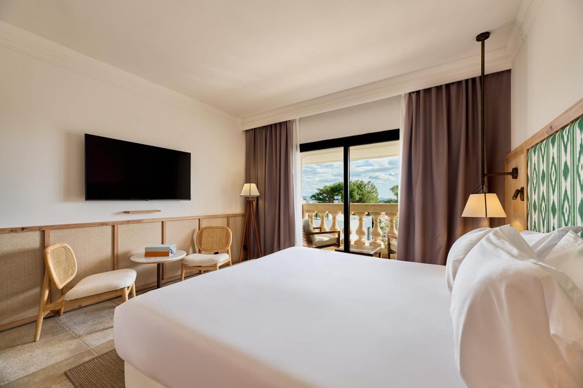 Hotel Be Live Collection Palace De Muro 5*