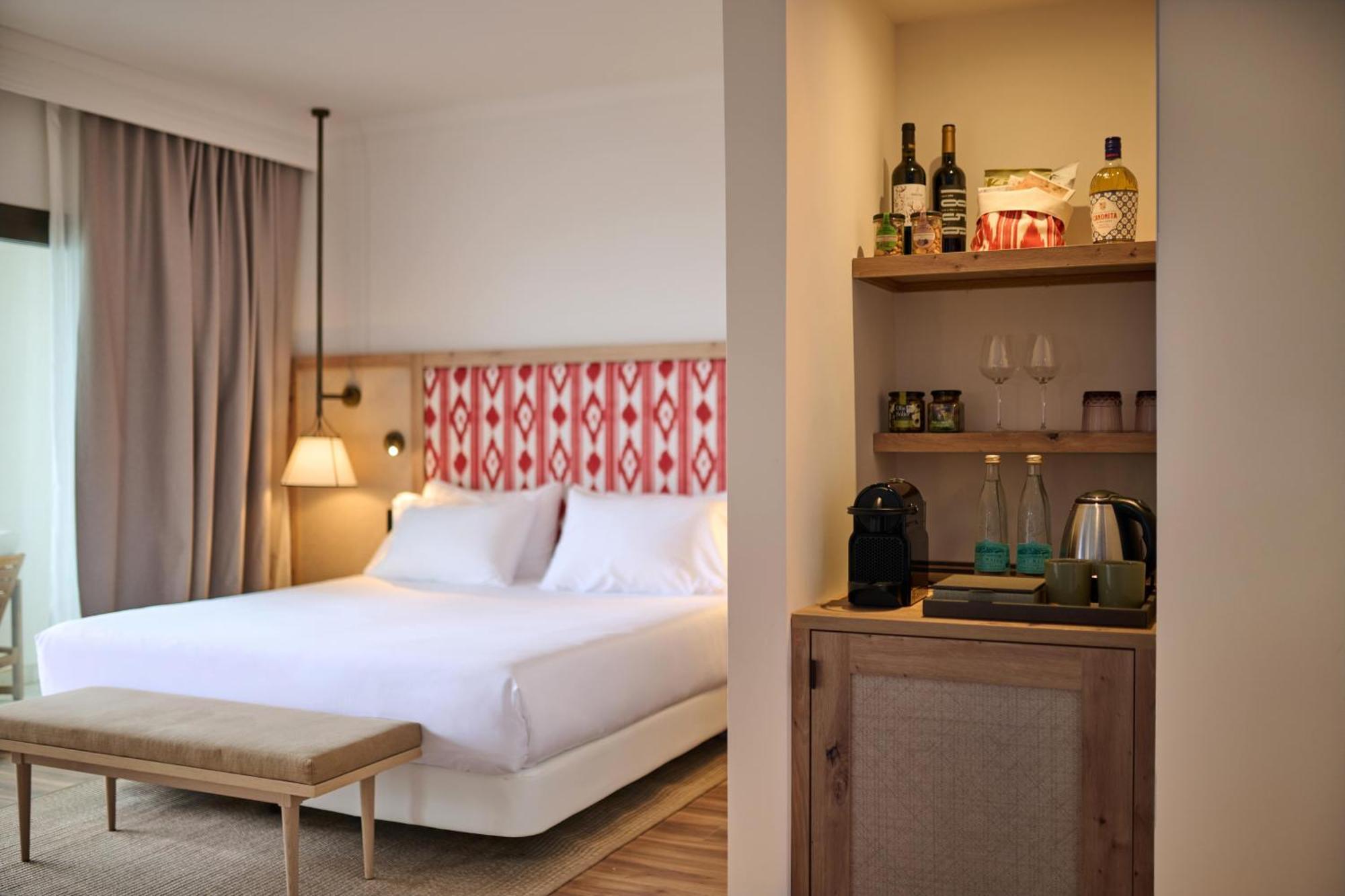 Hotel Be Live Collection Palace De Muro Playa de Muro (Mallorca)