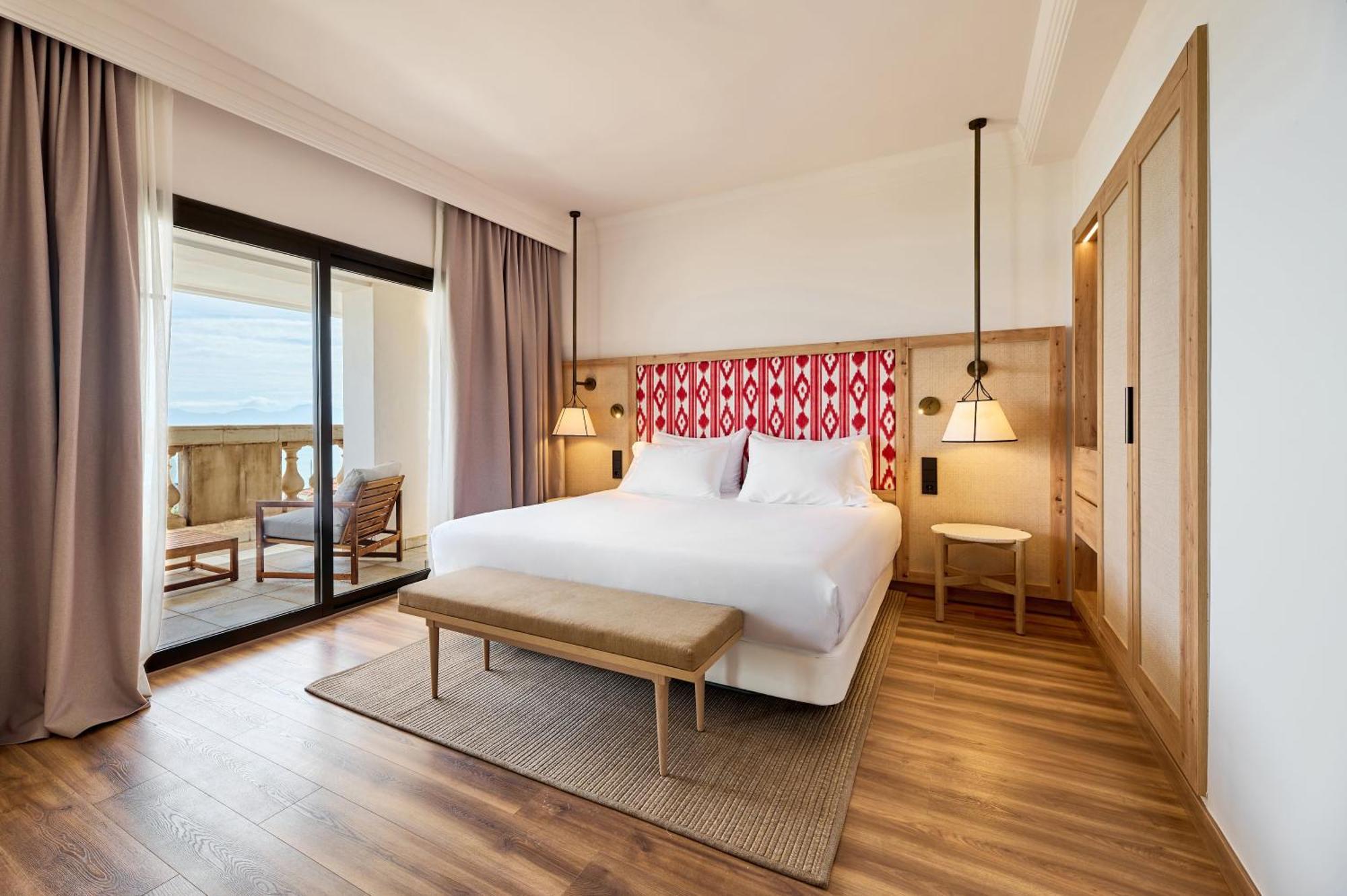 Be Live Collection Palace De Muro Hotel Playa de Muro (Mallorca)
