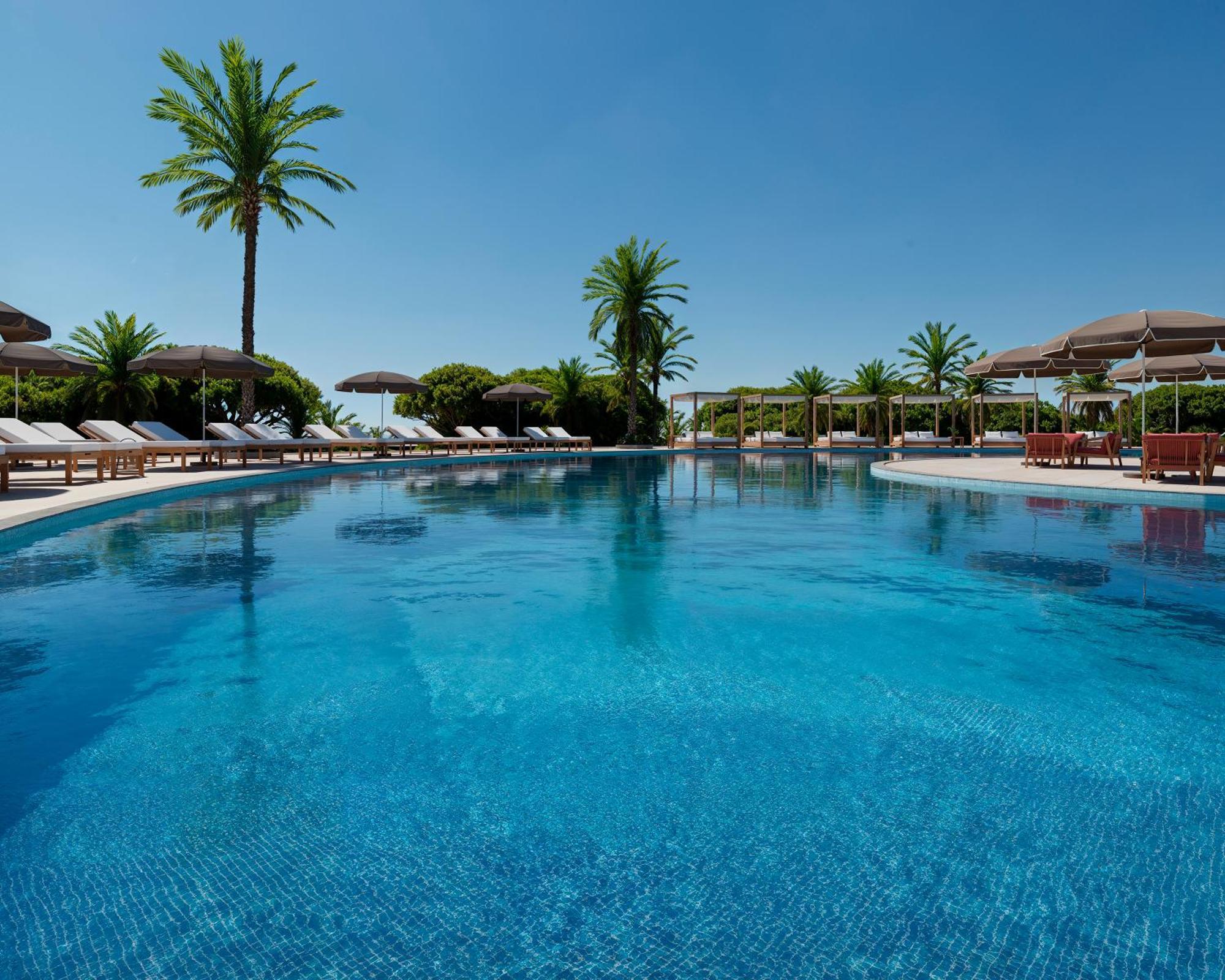 Hotel Be Live Collection Palace De Muro