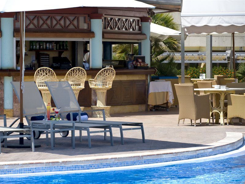 Be Live Collection Palace De Muro 5*