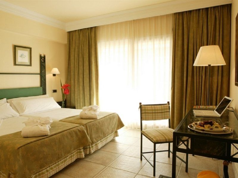 Be Live Collection Palace De Muro 5* Playa de Muro (Mallorca)