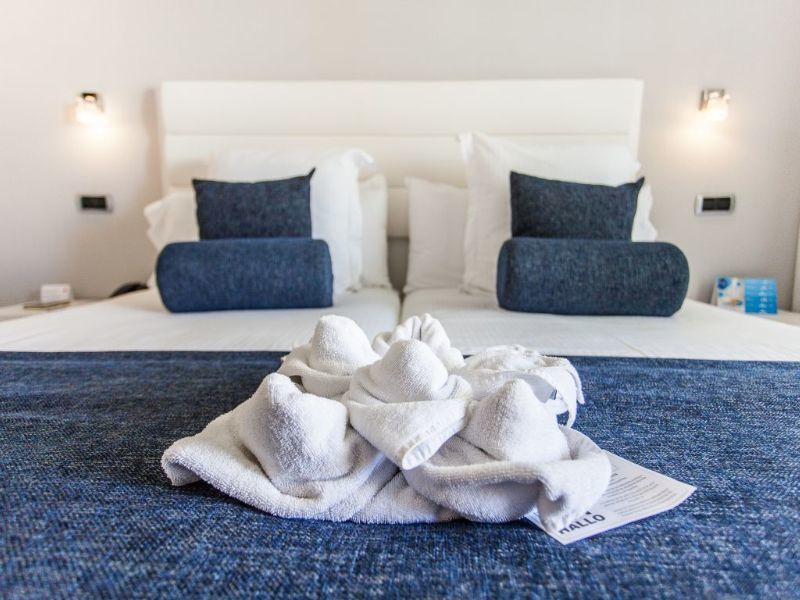 Be Live Collection Palace De Muro Hotel 5*
