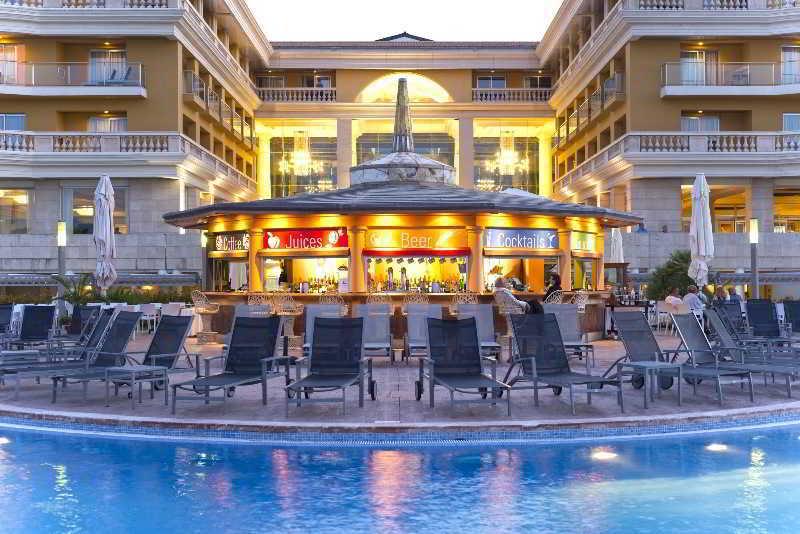 Hotel Be Live Collection Palace De Muro Playa de Muro (Mallorca)